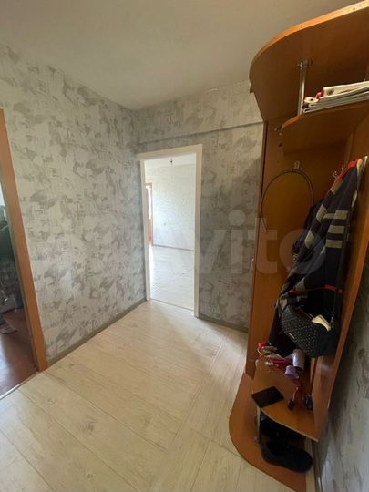 4-к. квартира, 58,6 м², 4/5 эт.