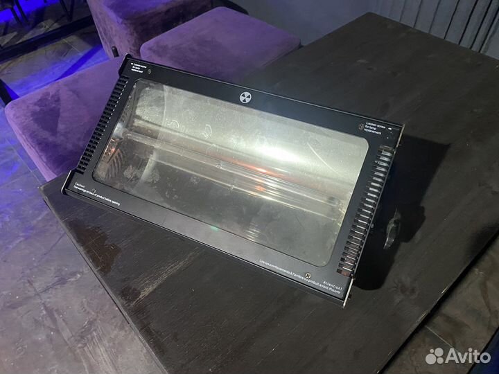 Страбоскоп Atomic 3000