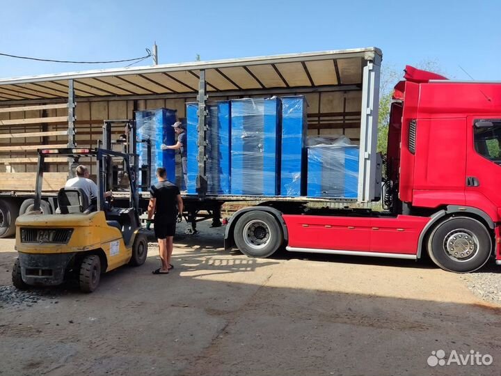 Грузоперевозки в Луганск Донецк лнр днр