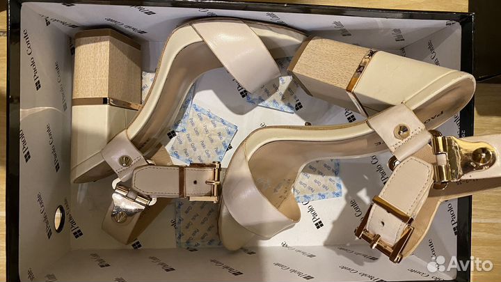 Обувь женская