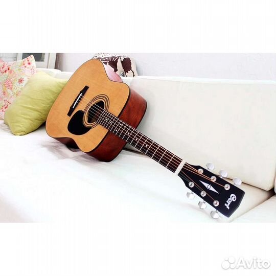 Акустическая гитара Cort AD810 OP