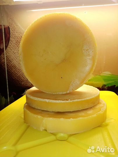 Прополис/Воск