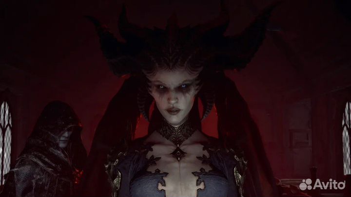 Diablo 4 IV Ultimate Edition Xbox One/Series XS