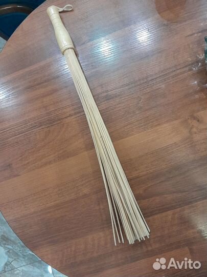 Веник для бани