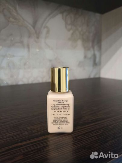 Крем тональный Estee lauder