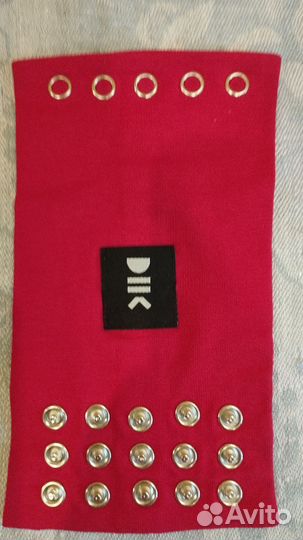 Напульсник для детей украшение