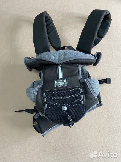 Кенгуру до 15 кг