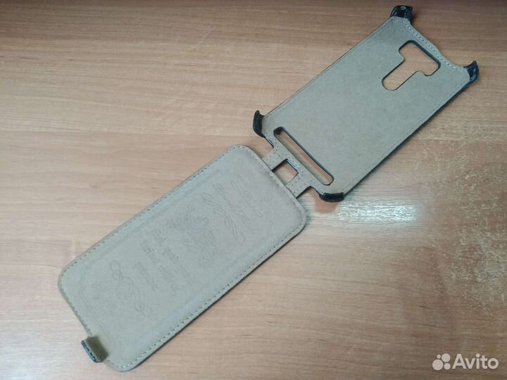 Чехол для asus ZenFone 2 Laser ze500kl(KG)