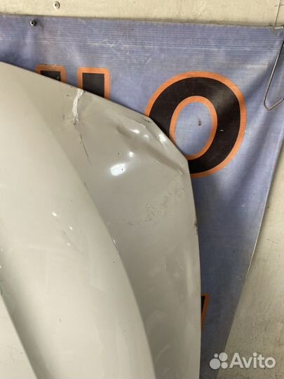 Bmw 3 f30 капот