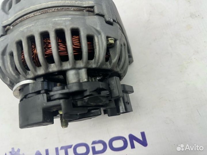 Генератор Mercedes E-Class W211 M112/3.2