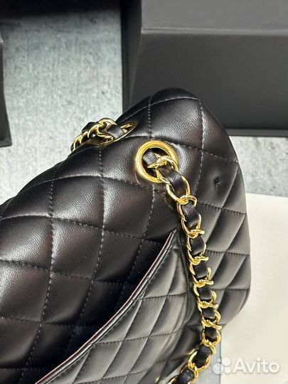 Сумка Chanel Classic Hand Bag