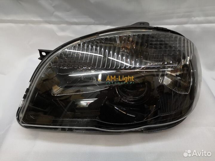 Фара Нива Шевроле левая, новая, оригинал