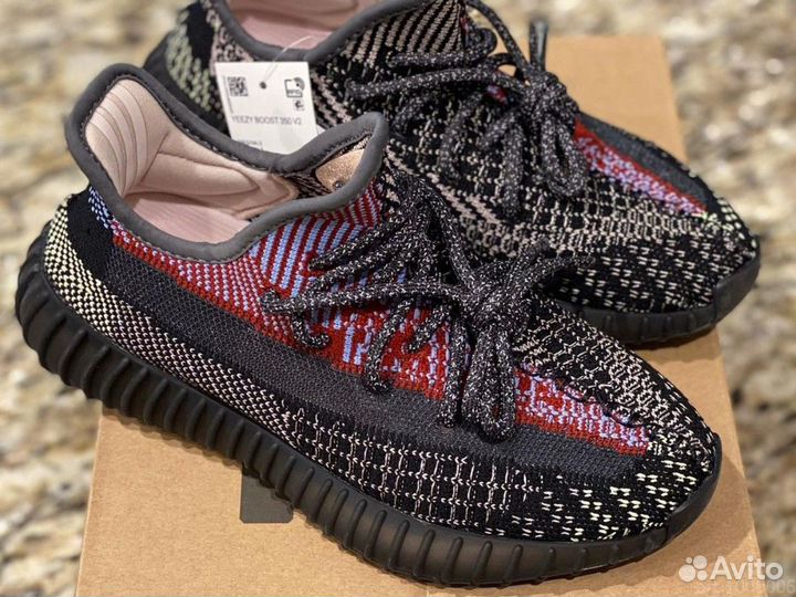 Adidas Yeezy Boost 350