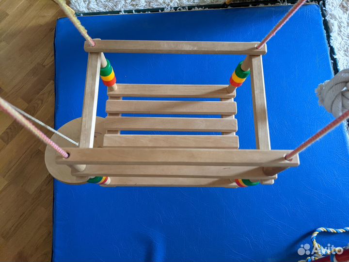 Спортивный комплекс ранний старт