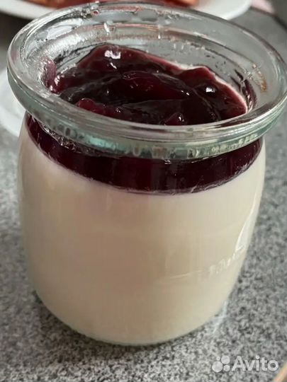 Йогуртница kitfort