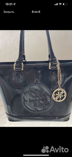 Сумка Guess оригинал