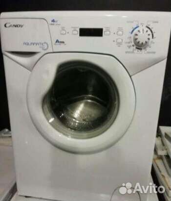 Запчасти для стиральных машин Канди