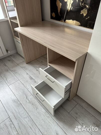 Мебель в комнату подростка, детскую