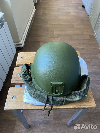 Шлем 6б47 ратник