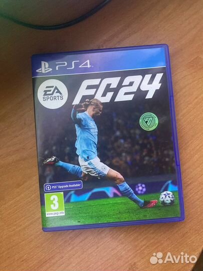 Игры на дисках для ps5