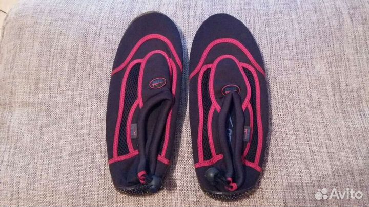 Тапочки для плавания Divers 43 размер