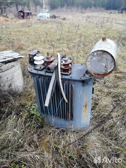 Трансформатор тока