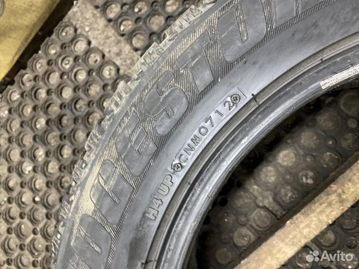 Bridgestone Ice Cruiser 7000 225/55 R17