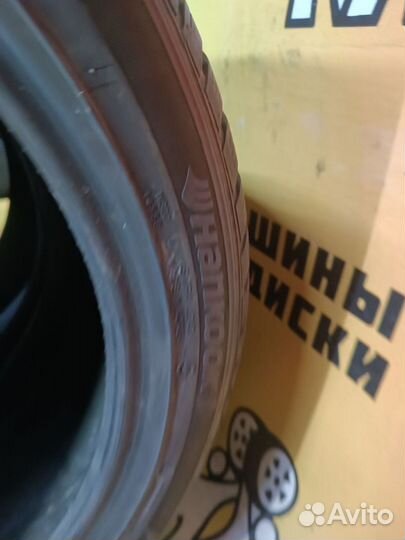 Hankook Winter I'Cept Evo2 W320B 275/35 R19 100V