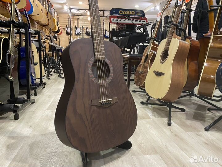 Гитара акустическая Ramis RA C07