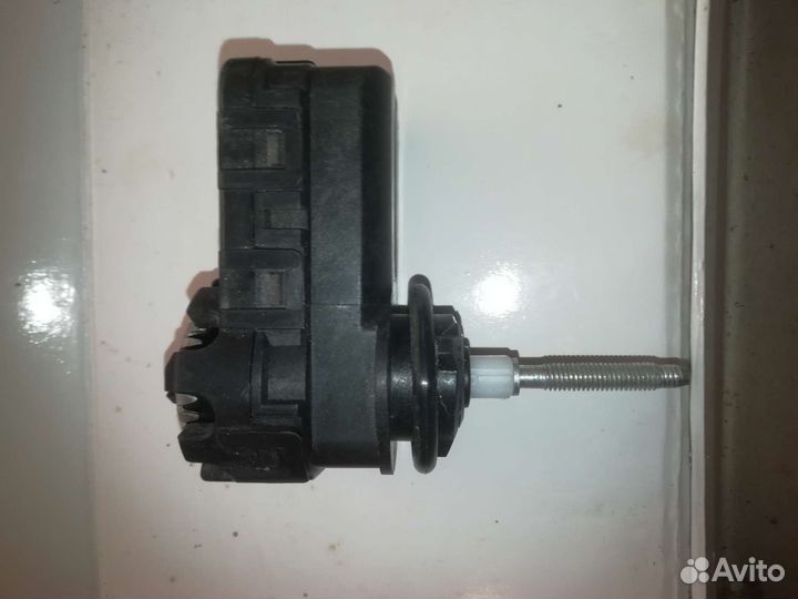 Корректор фар