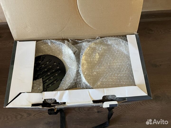 Bekker deluxe набор посуды из 13 предметов