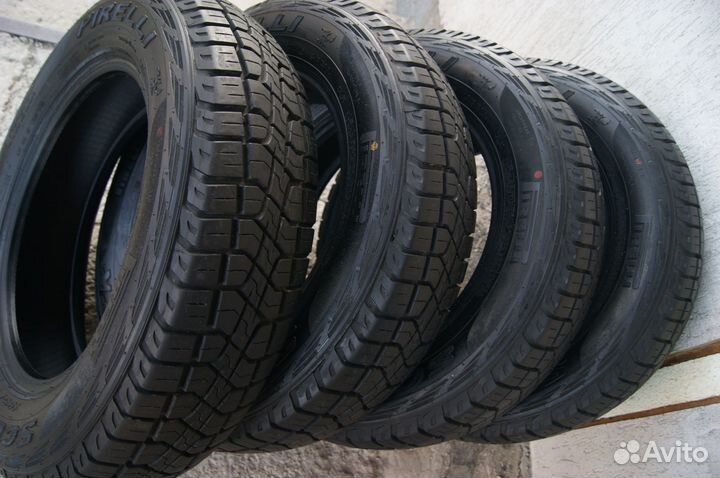Pirelli Scorpion ATR 185/75 R16