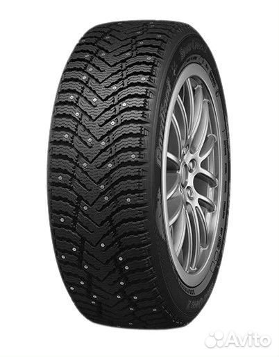 Cordiant Snow Cross 2 SUV 215/65 R16 102T