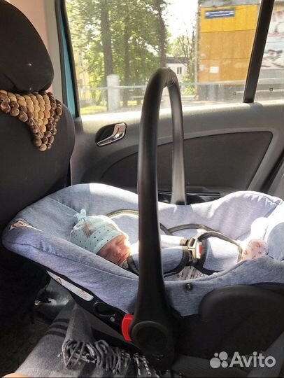 Коляска verdi Sonic plus 3 в 1