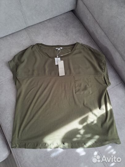 Новая блузка comma