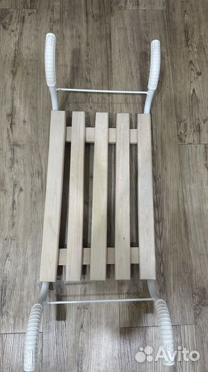 Сиденье для ванны инвалидам, пожилым людям