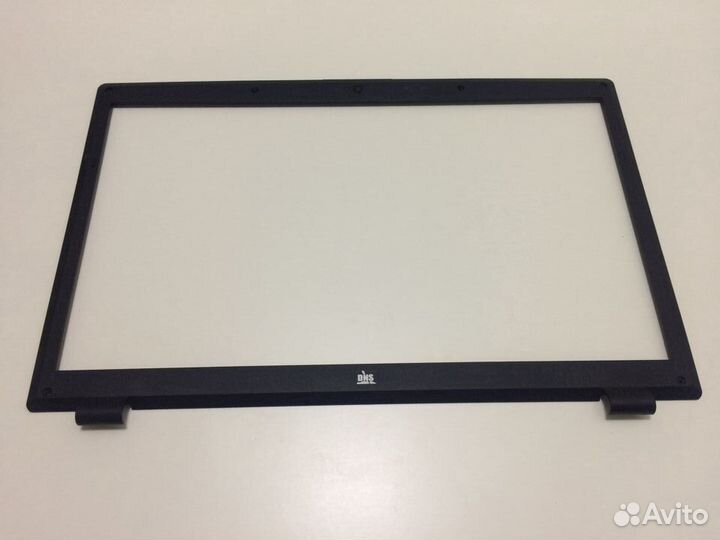 Рамка матрицы ноутбука DNS B7110