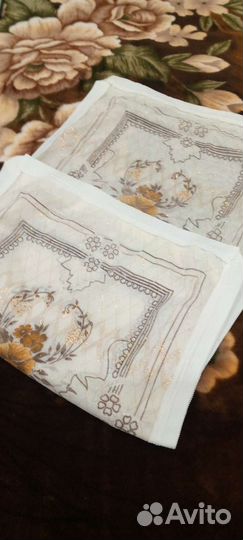 Наволочка декоративная- 2шт