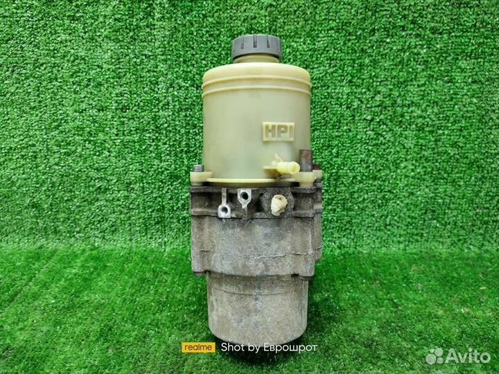 Насос гур Skoda Fabia 1 (1999-2006)