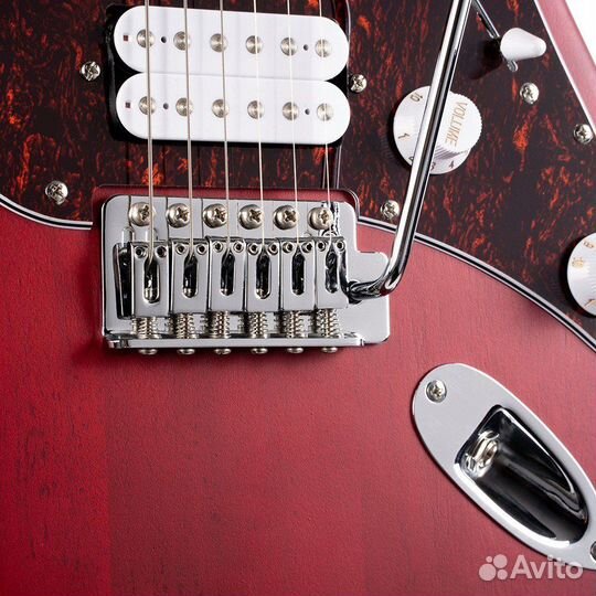 Электрогитара Cort G110-opbc