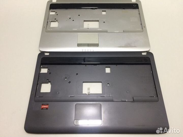 Топкейс ноутбука Samsung R525, RV510