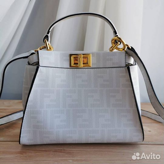 Сумка женская Fendi