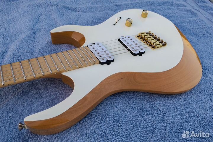 Kiesel Aries made in USA