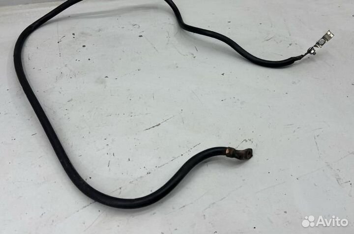 Клемма аккумулятора Citroen Jumper фургон (244)