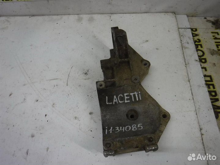 Кронштейн кондиционера Chevrolet Lacetti 2002-2013