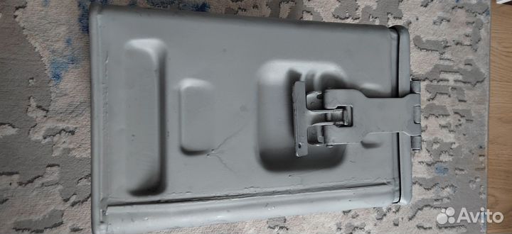 Ящик герметичный,оцинкованный