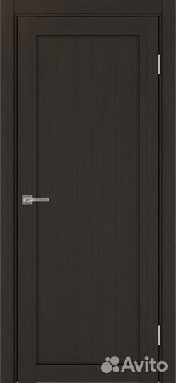 Дверь Экошпон царговая Турин 501.1