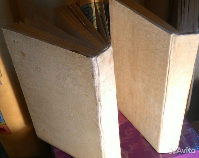 Книги по истории