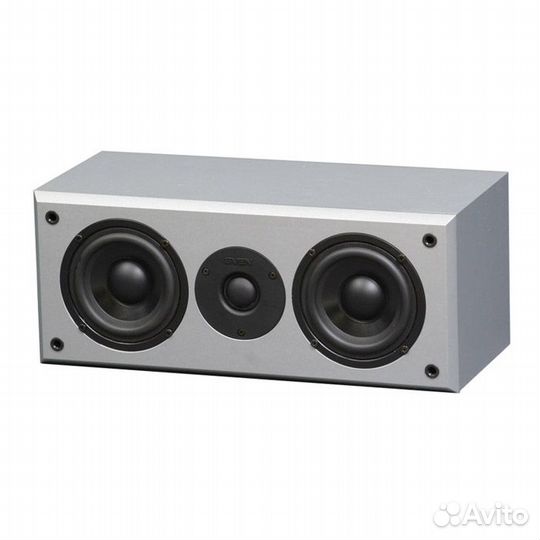 Колонки акустической системы sven HT-500