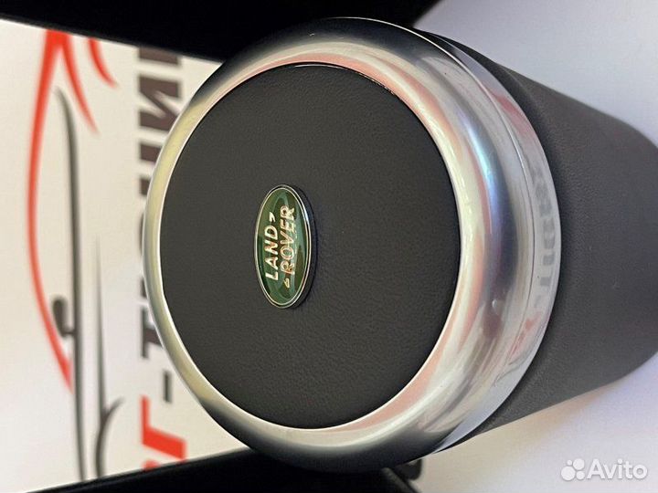 Пепельница Land Rover Land Rover